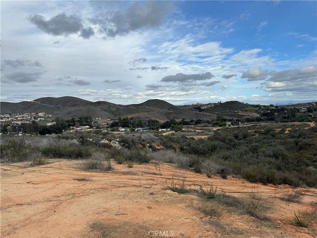 0.09 Acres of Residential Land for Sale in Menifee, California