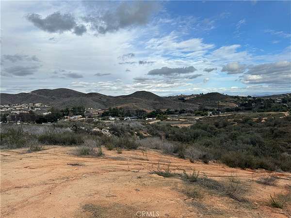 0.09 Acres of Residential Land for Sale in Menifee, California