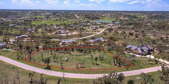 3.18 Acres of Residential Land for Sale in Fredericksburg, Texas