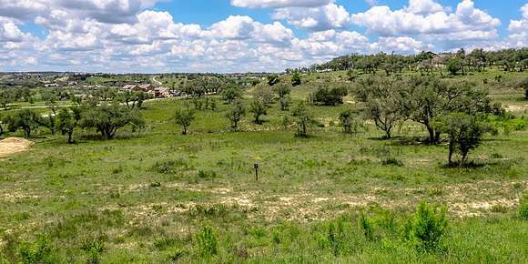 2.3 Acres of Residential Land for Sale in Fredericksburg, Texas