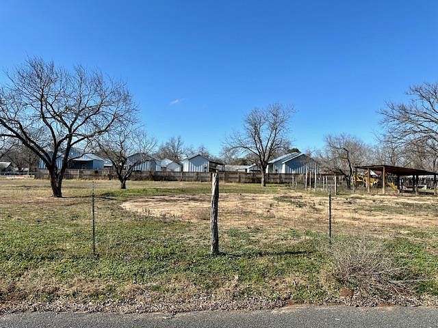 0.42 Acres of Residential Land for Sale in Fredericksburg, Texas