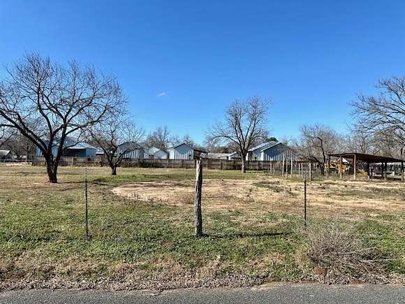 0.424 Acres of Residential Land for Sale in Fredericksburg, Texas