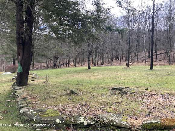 4.4 Acres of Land for Sale in Ransom, Pennsylvania