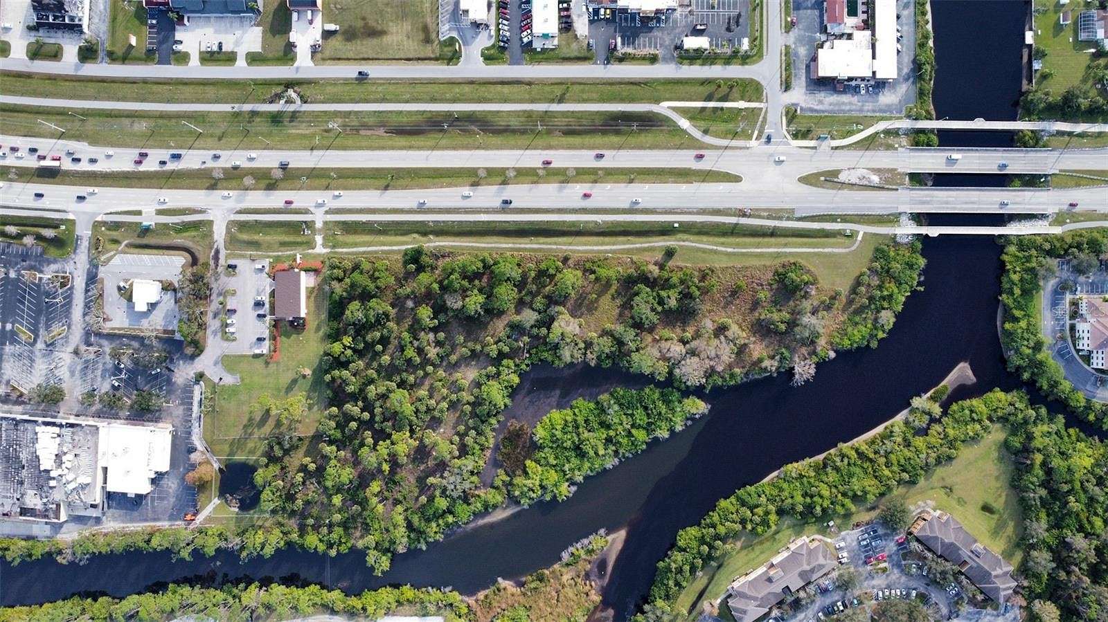 6.88 Acres of Land for Sale in North Port, Florida