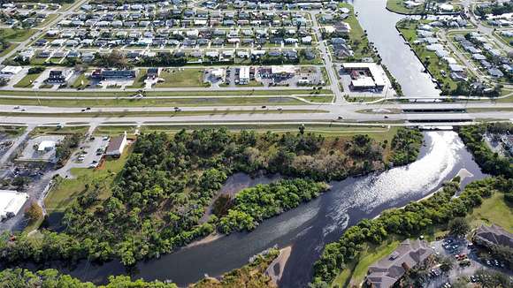 6.9 Acres of Commercial Land for Sale in North Port, Florida