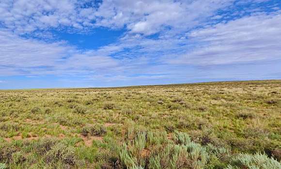 1.2 Acres of Residential Land for Sale in Holbrook, Arizona