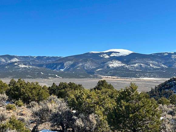 3.4 Acres of Residential Land for Sale in San Luis, Colorado