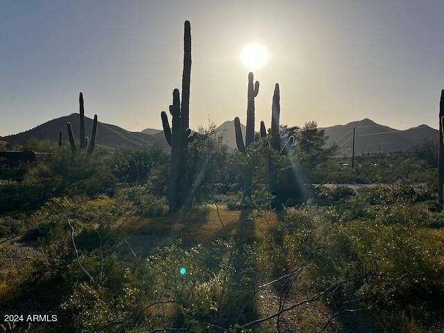 1.8 Acres of Residential Land for Sale in Cave Creek, Arizona