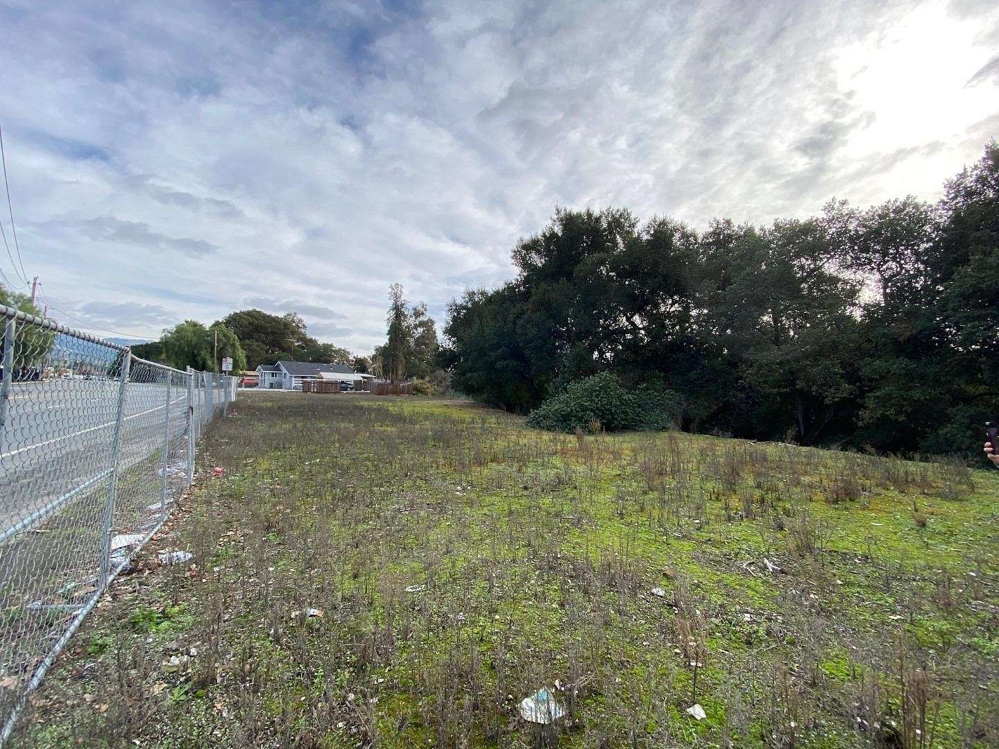 0.45 Acres of Residential Land for Sale in San Jose, California