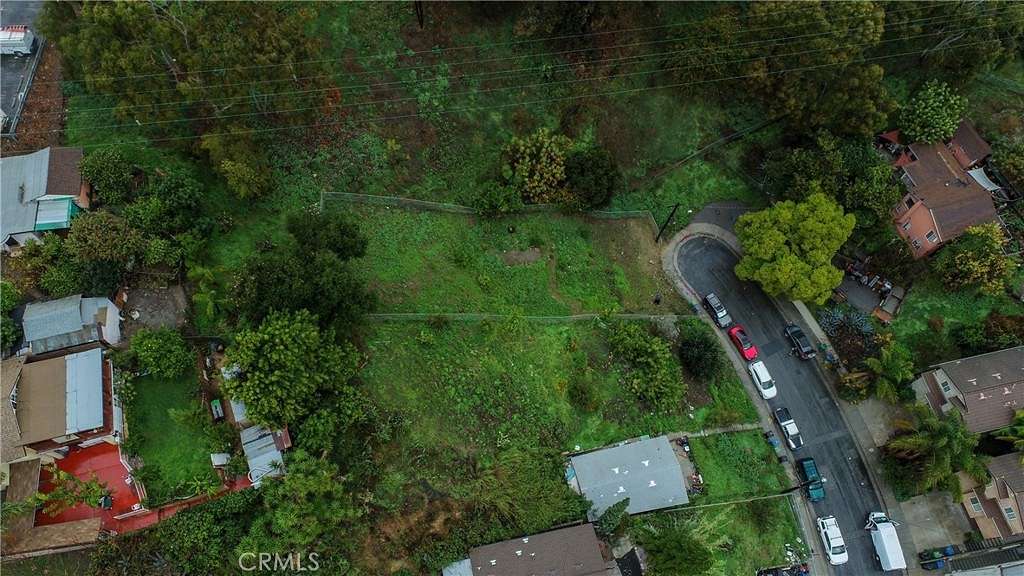 0.19 Acres of Land for Sale in City Terrace, California