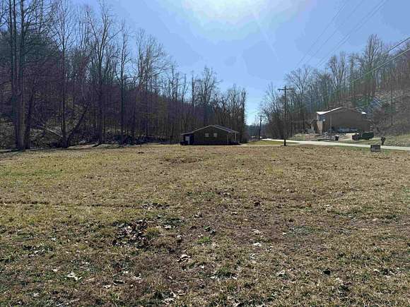0.71 Acres of Residential Land for Sale in South Point, Ohio