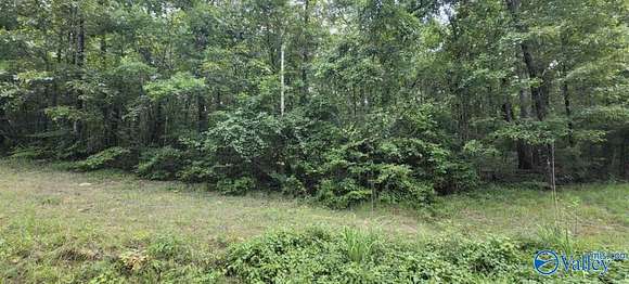 1.1 Acres of Residential Land for Sale in Hamilton, Alabama