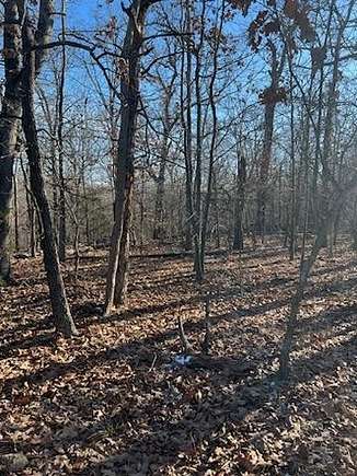 9.8 Acres of Land for Sale in Fairland, Oklahoma