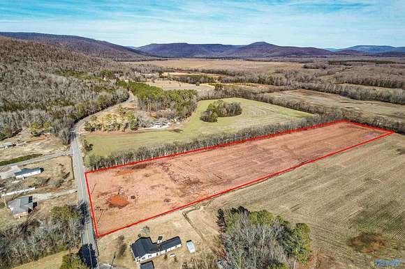 11 Acres of Land for Sale in New Hope, Alabama