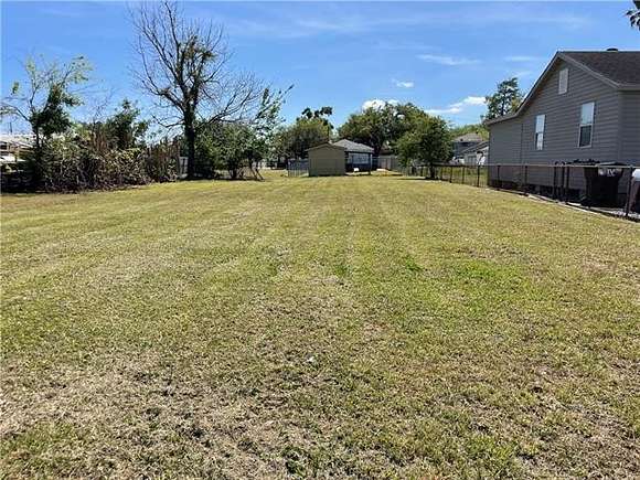 0.14 Acres of Residential Land for Sale in Chalmette, Louisiana