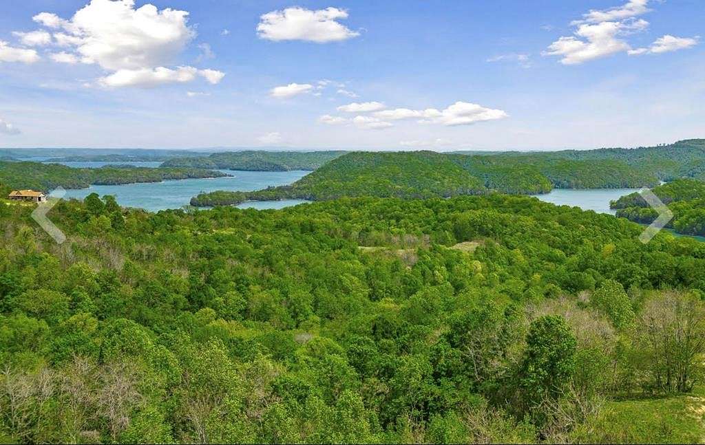 0.82 Acres of Residential Land for Sale in Hilham, Tennessee