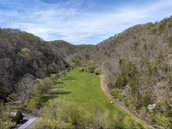 47 Acres of Land for Sale in Bristol, Tennessee