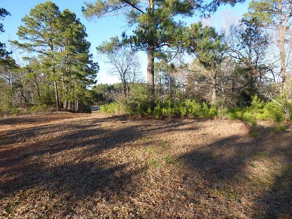 1.5 Acres of Residential Land for Sale in Central Heights, Texas