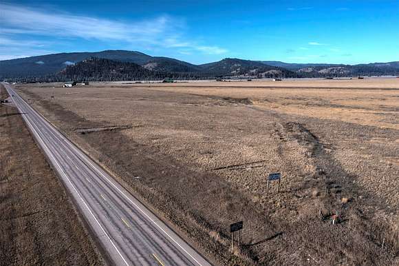 20 Acres of Land for Sale in Bonner, Montana