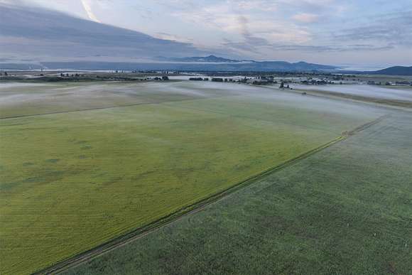 669 Acres of Land for Sale in Missoula, Montana