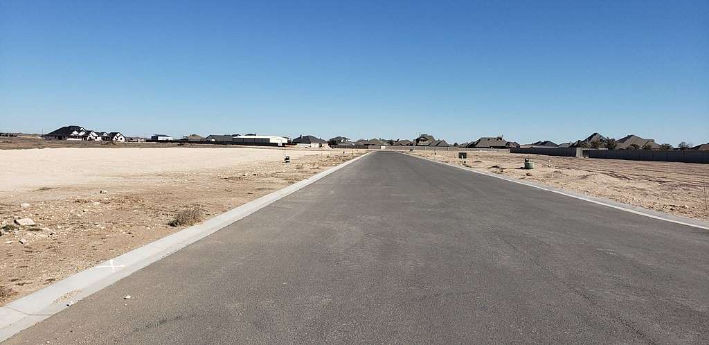 0.42 Acres of Residential Land for Sale in Odessa, Texas