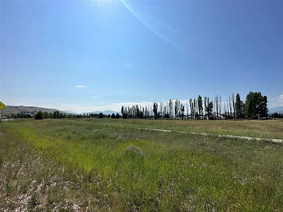 2.9 Acres of Commercial Land for Sale in Missoula, Montana