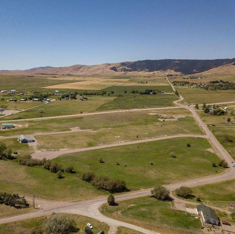 2.2 Acres of Commercial Land for Sale in Polson, Montana