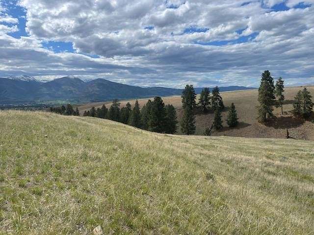 157 Acres of Land for Sale in Florence, Montana