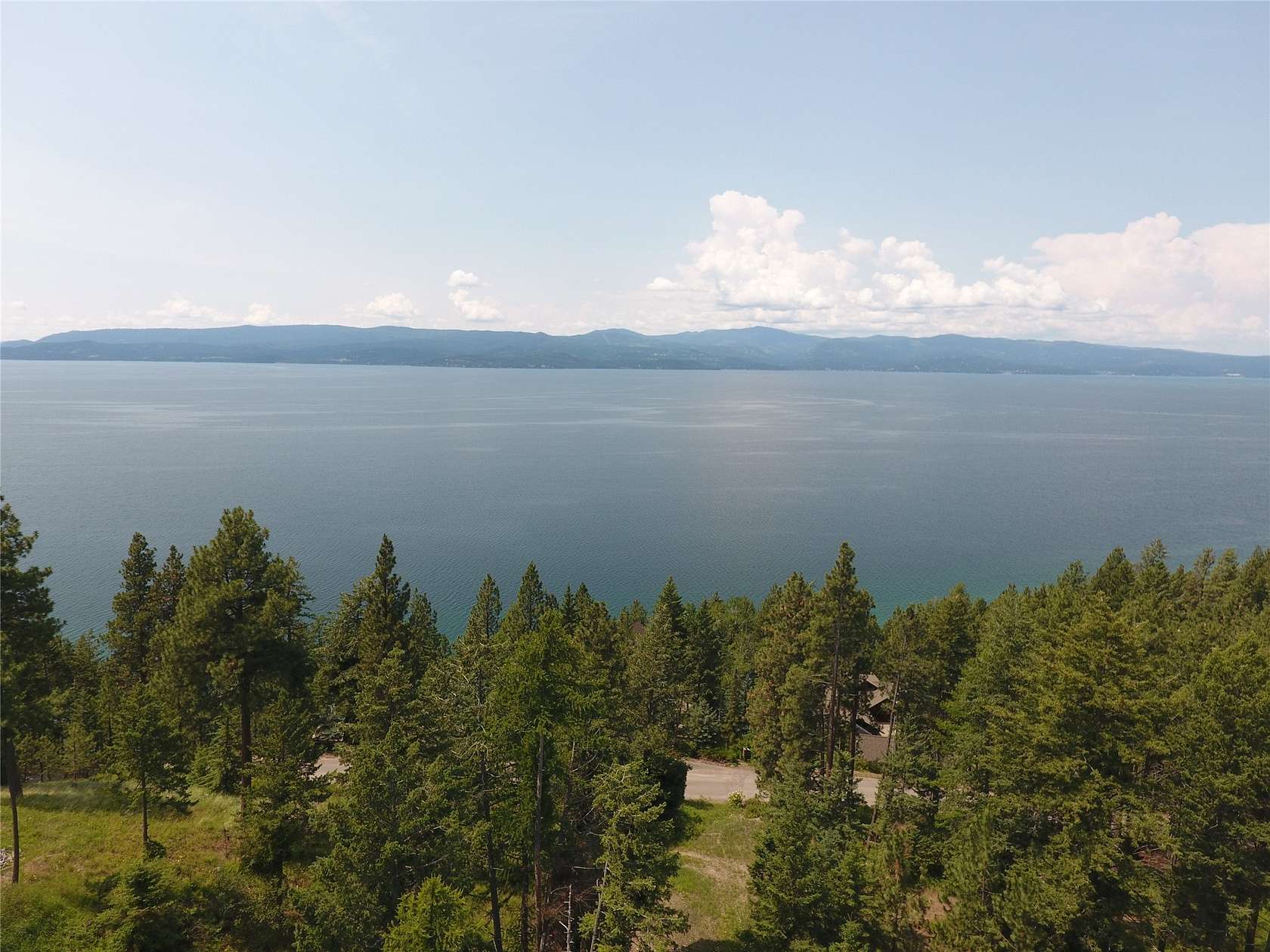 0.9 Acres of Residential Land for Sale in Bigfork, Montana