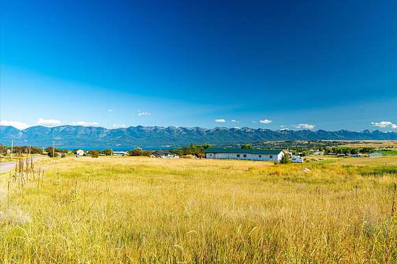 1.7 Acres of Residential Land for Sale in Polson, Montana