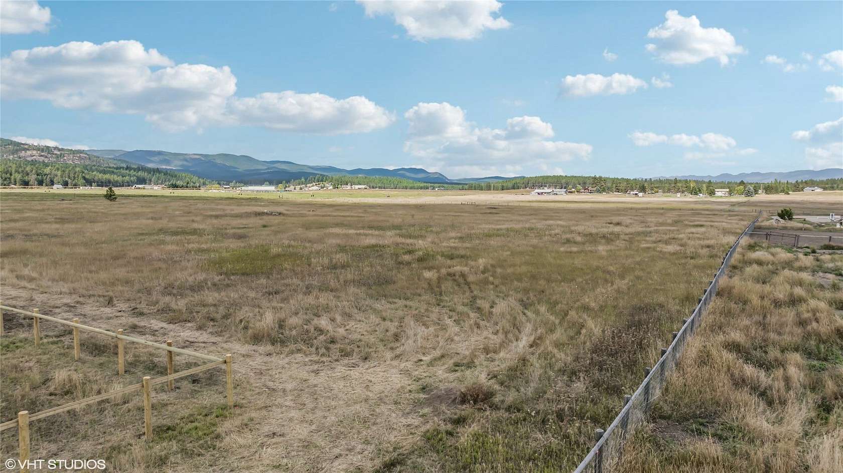 10.1 Acres of Land for Sale in Kalispell, Montana