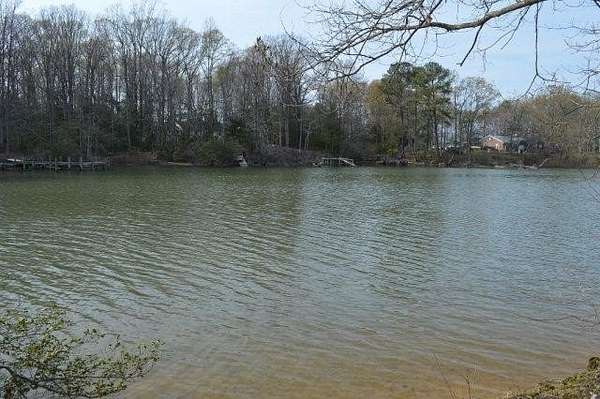 1.28 Acres of Land for Sale in Heathsville, Virginia