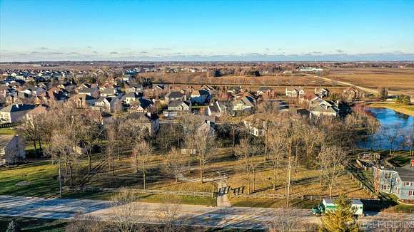 1.4 Acres of Residential Land for Sale in Plainfield, Illinois