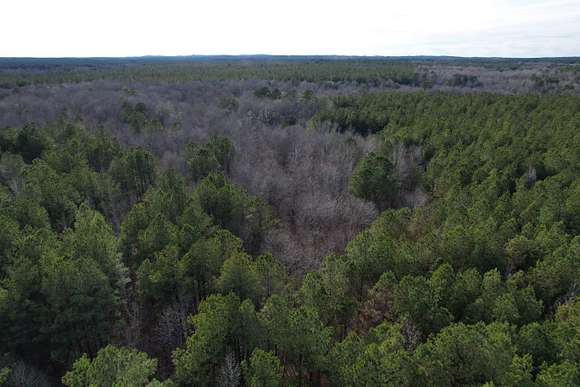 90 Acres of Recreational Land for Sale in McCool, Mississippi
