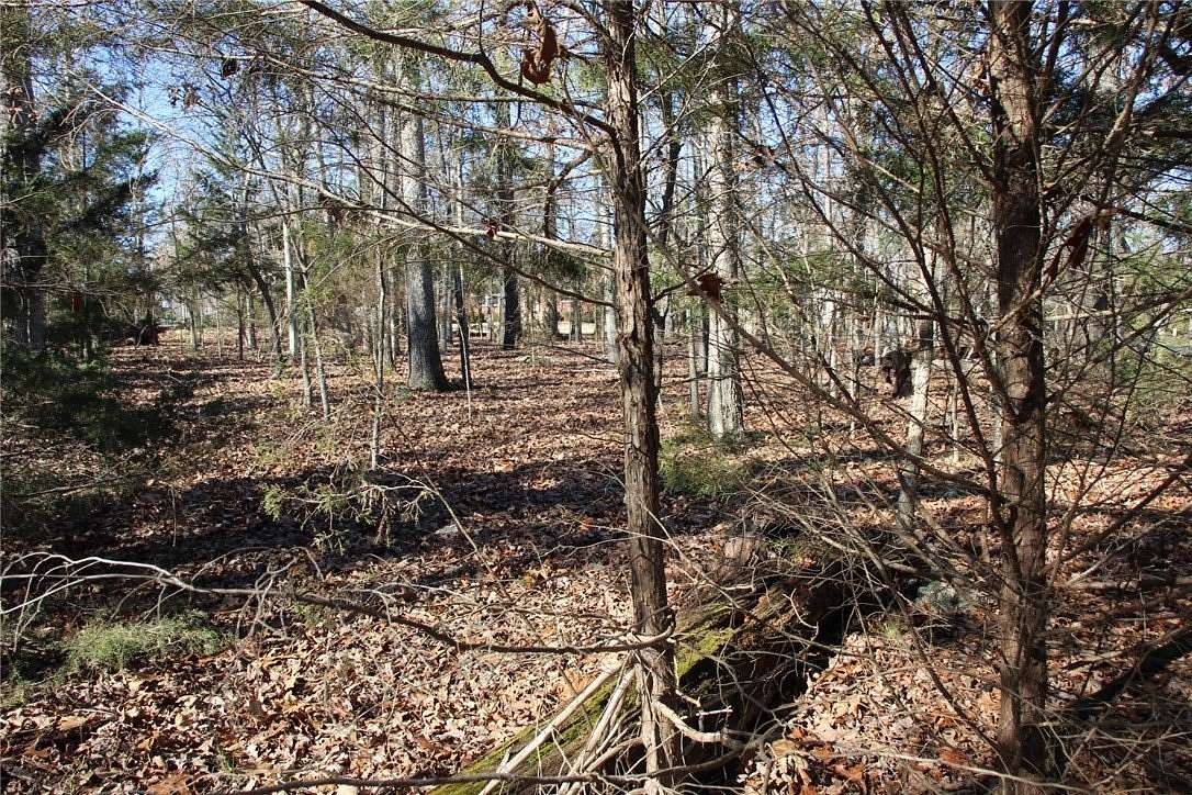 0.49 Acres of Residential Land for Sale in Bull Shoals, Arkansas