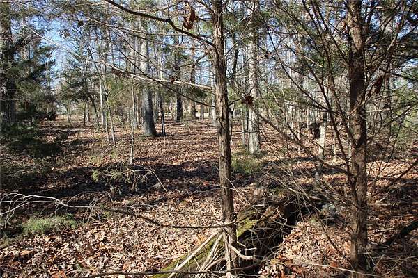 0.49 Acres of Residential Land for Sale in Bull Shoals, Arkansas