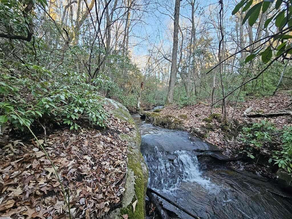 60 Acres of Land for Sale in Crossville, Tennessee
