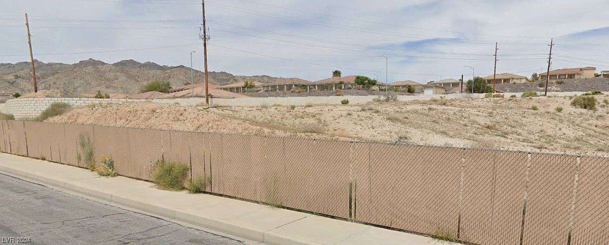 7.85 Acres of Land for Sale in Laughlin, Nevada