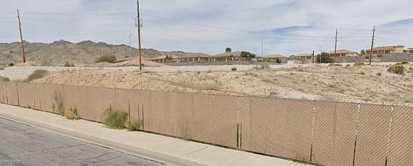 7.9 Acres of Land for Sale in Laughlin, Nevada