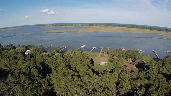 0.3 Acres of Land for Sale in Chincoteague, Virginia