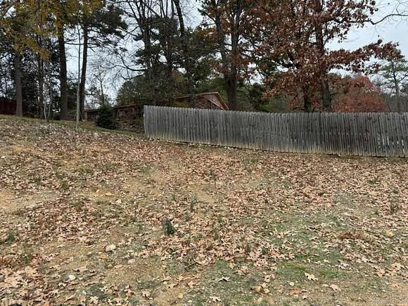 0.22 Acres of Residential Land for Sale in Hot Springs, Arkansas