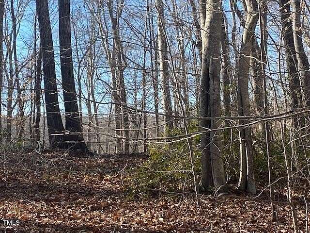 3 Acres of Residential Land for Sale in Henderson, North Carolina