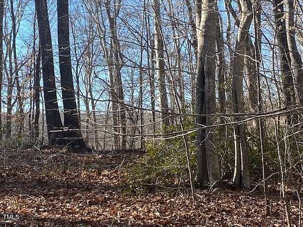 3 Acres of Residential Land for Sale in Henderson, North Carolina