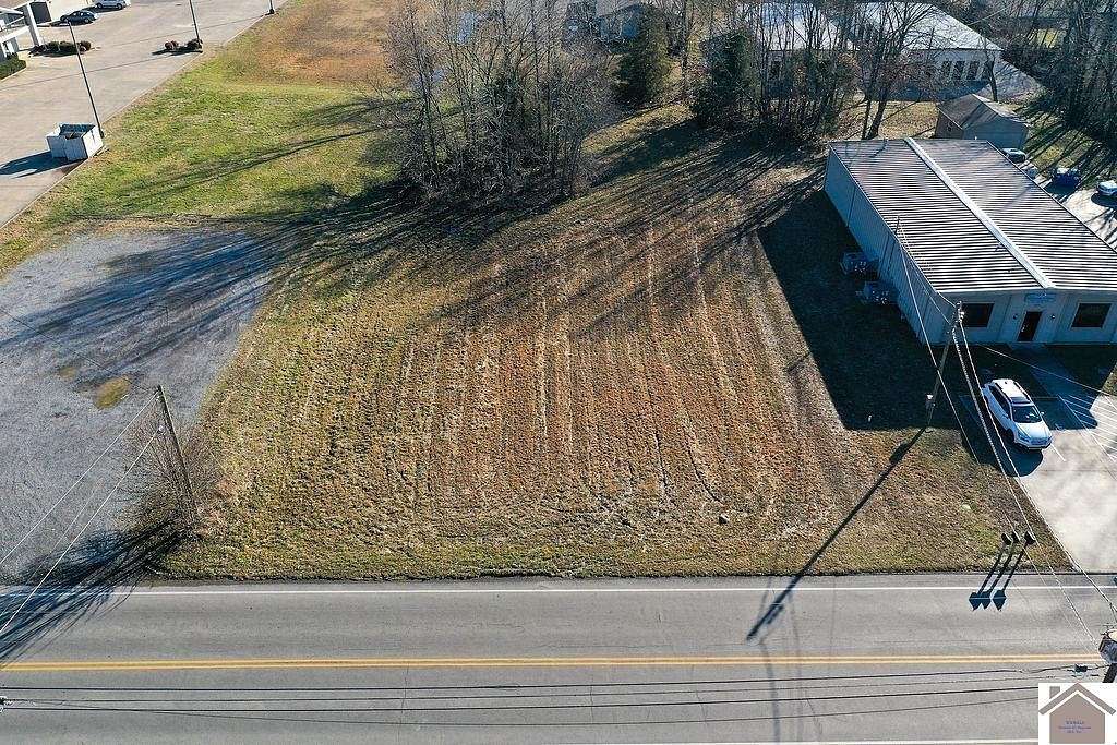 0.54 Acres of Commercial Land for Sale in Murray, Kentucky