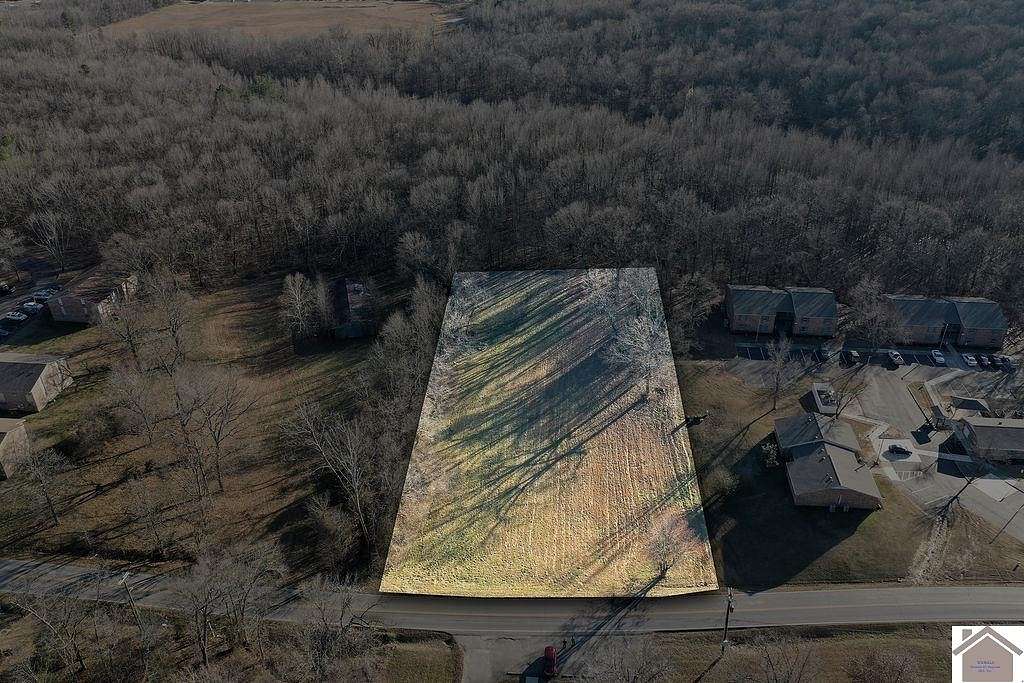 1.4 Acres of Commercial Land for Sale in Murray, Kentucky