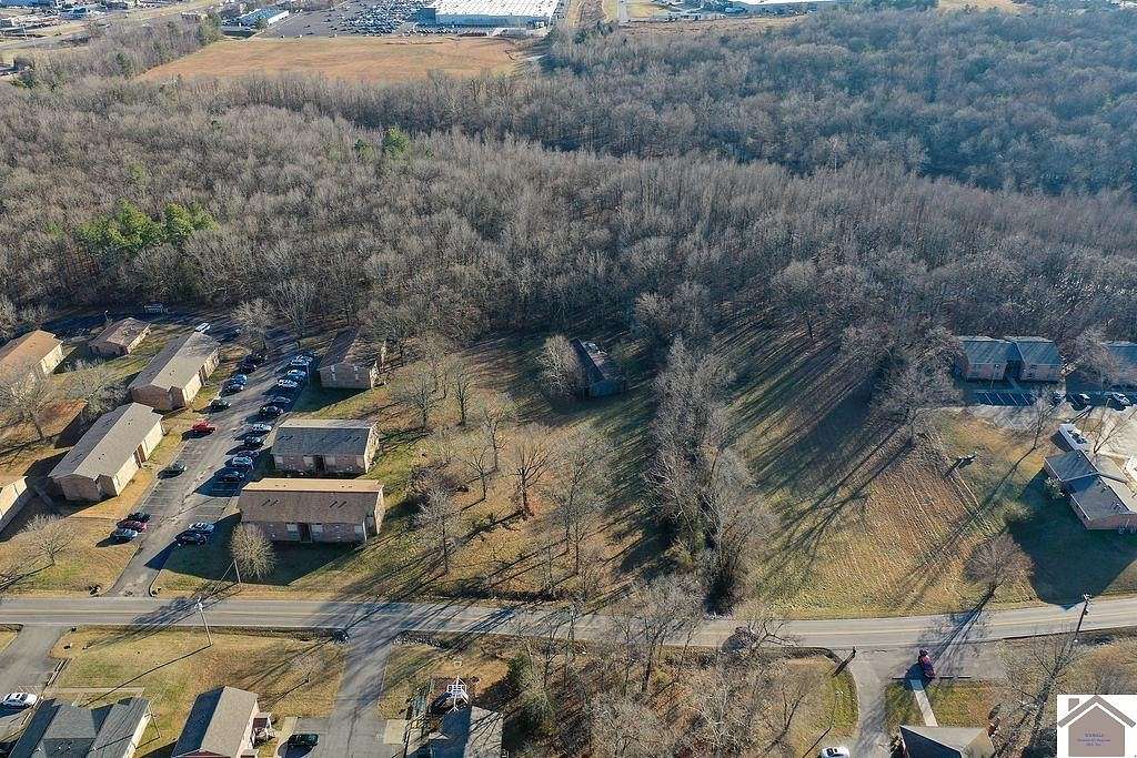 1.9 Acres of Land for Sale in Murray, Kentucky