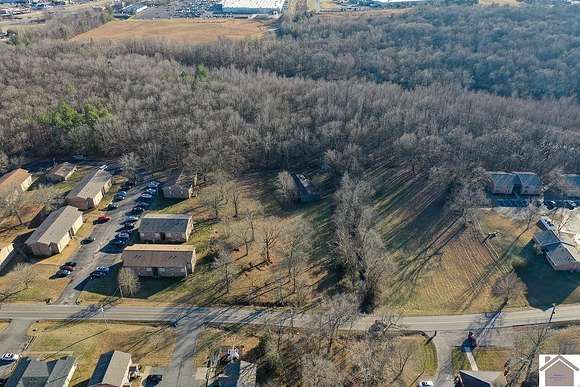 1.9 Acres of Land for Sale in Murray, Kentucky