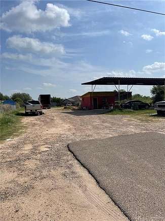 0.51 Acres of Improved Commercial Land for Sale in Palmview, Texas