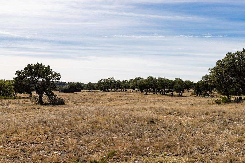 53 Acres of Land for Sale in Roosevelt, Texas