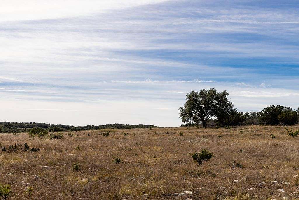 50.2 Acres of Land for Sale in Roosevelt, Texas